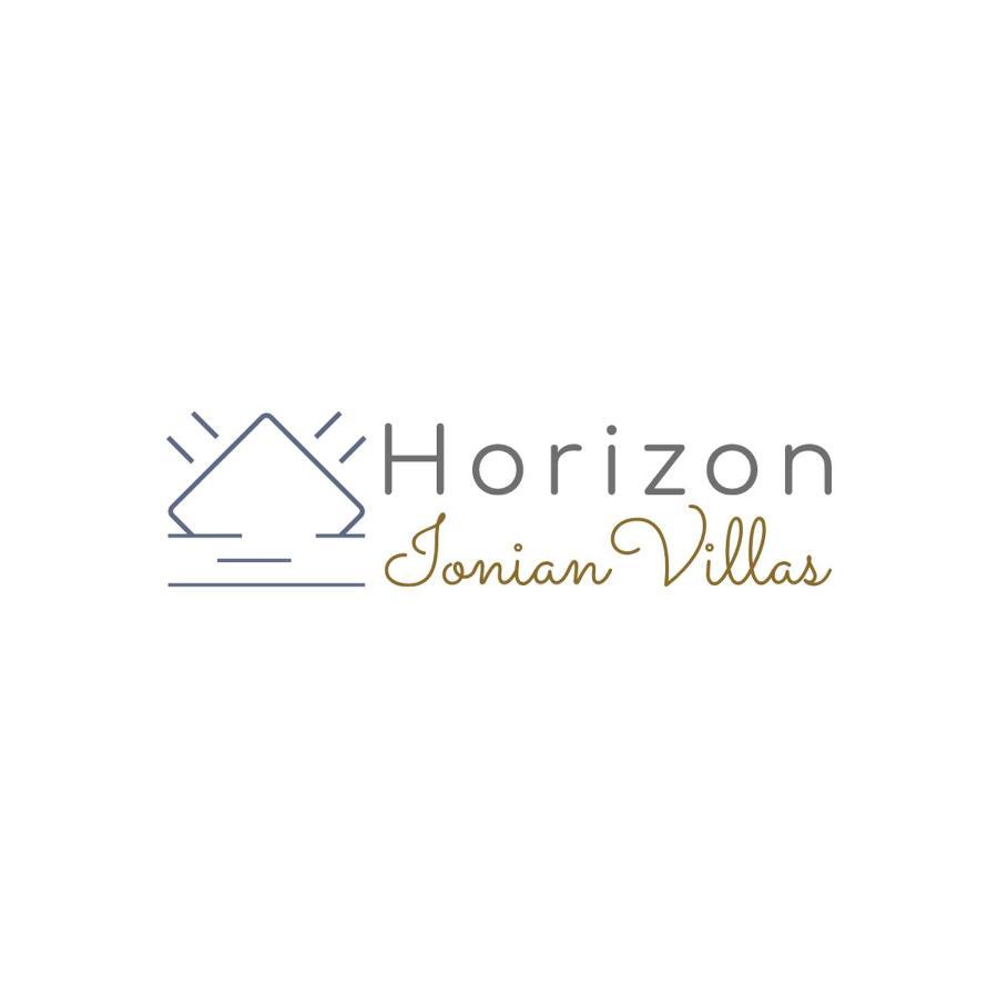 Horizon Ionian Villas Perdika  Exteriér fotografie