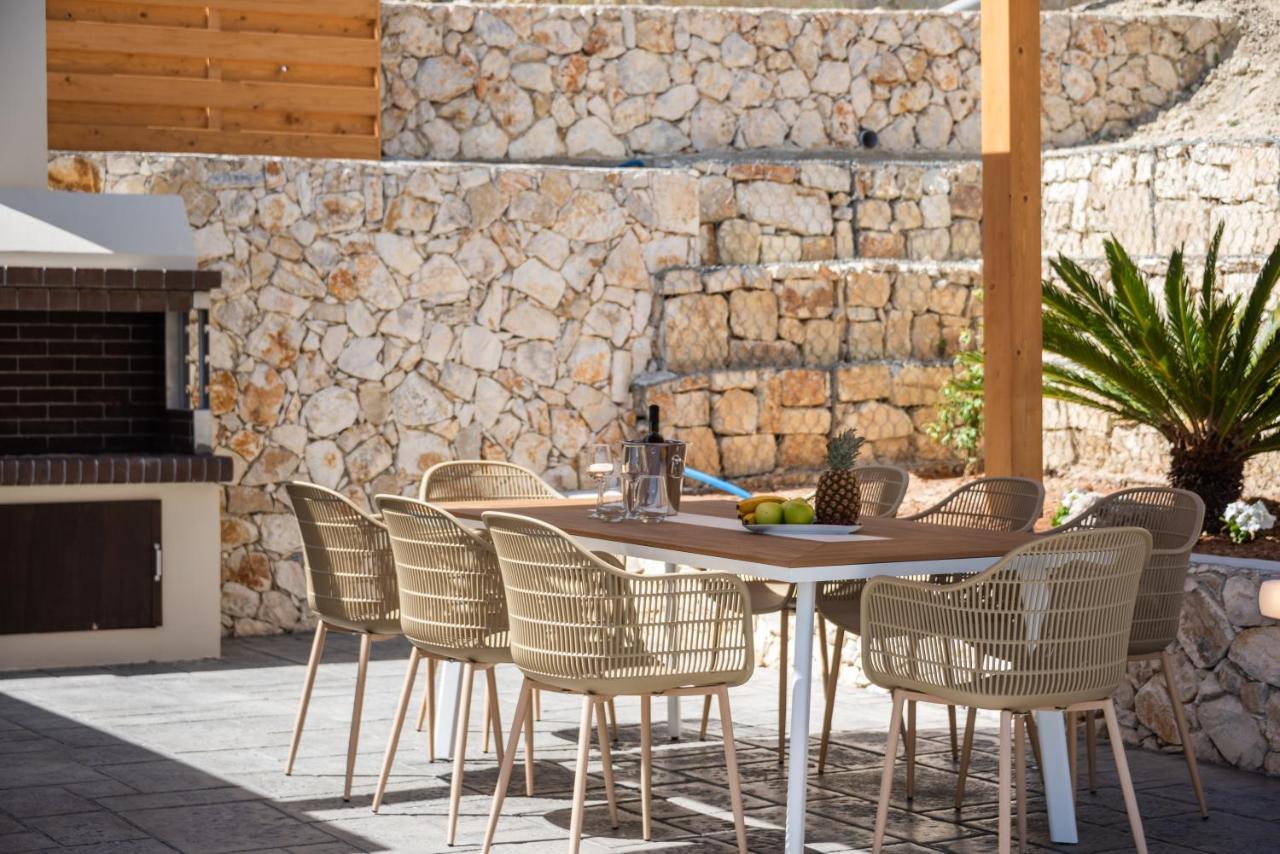 Horizon Ionian Villas Perdika  Exteriér fotografie