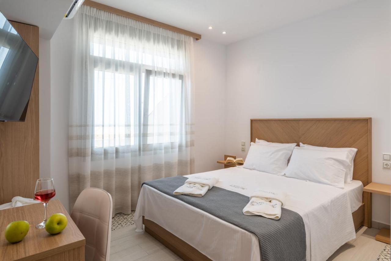 Horizon Ionian Villas Perdika  Exteriér fotografie